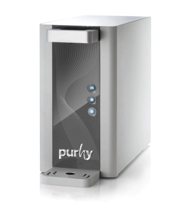 Purhy Cris-Up